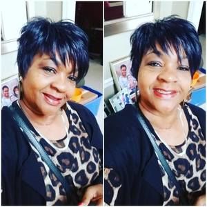 Meet your Posher, Barbara